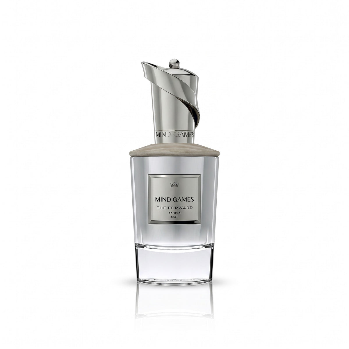Mind Games The Forward Extrait de Parfum