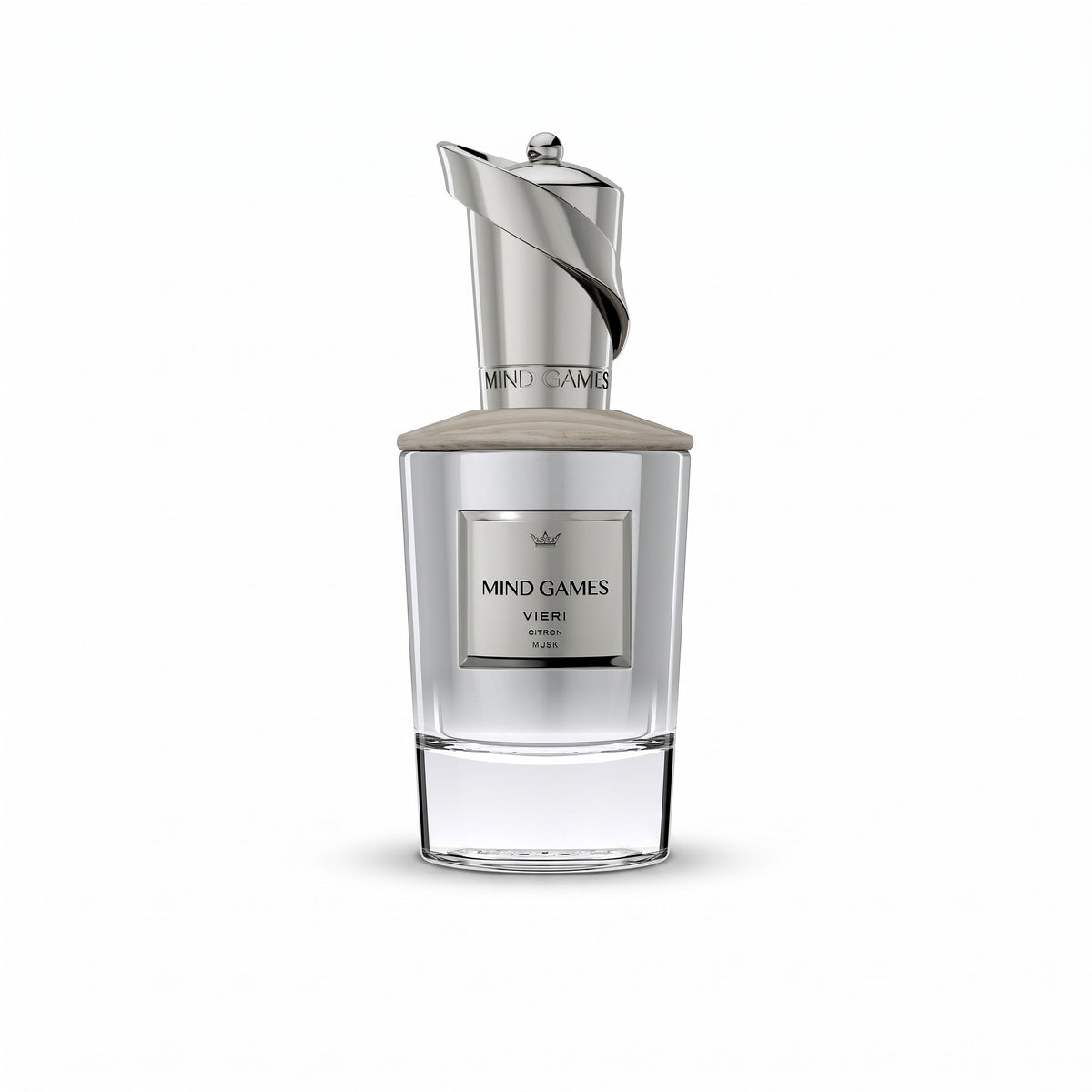 Mind Games Vieri Extrait de Parfum