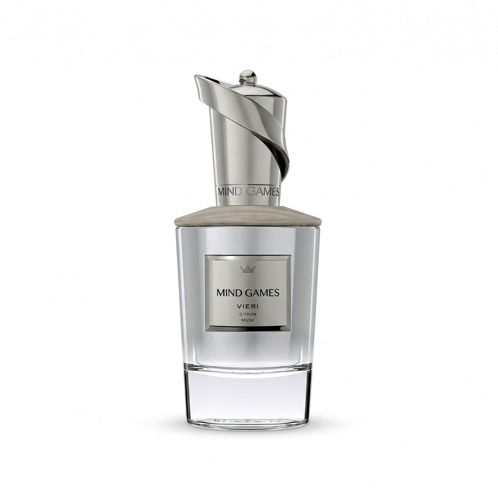 Mind Games Vieri Extrait de Parfum