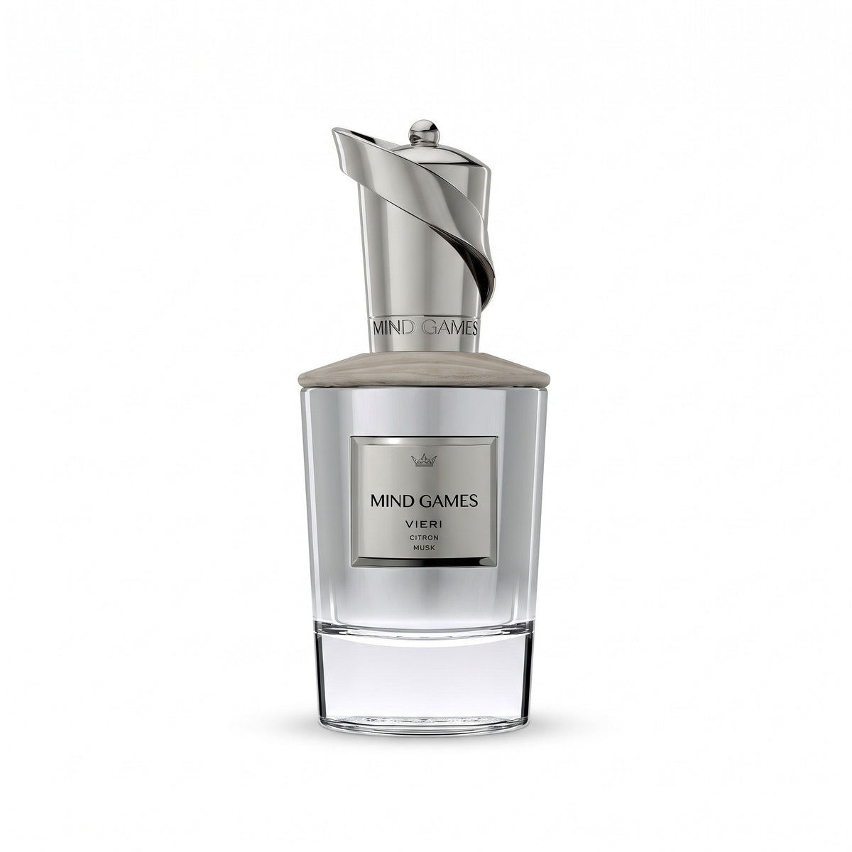 Mind Games Vieri Extrait de Parfum