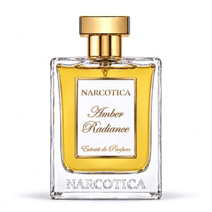 Narcotica Amber Radiance Extrait de Parfum