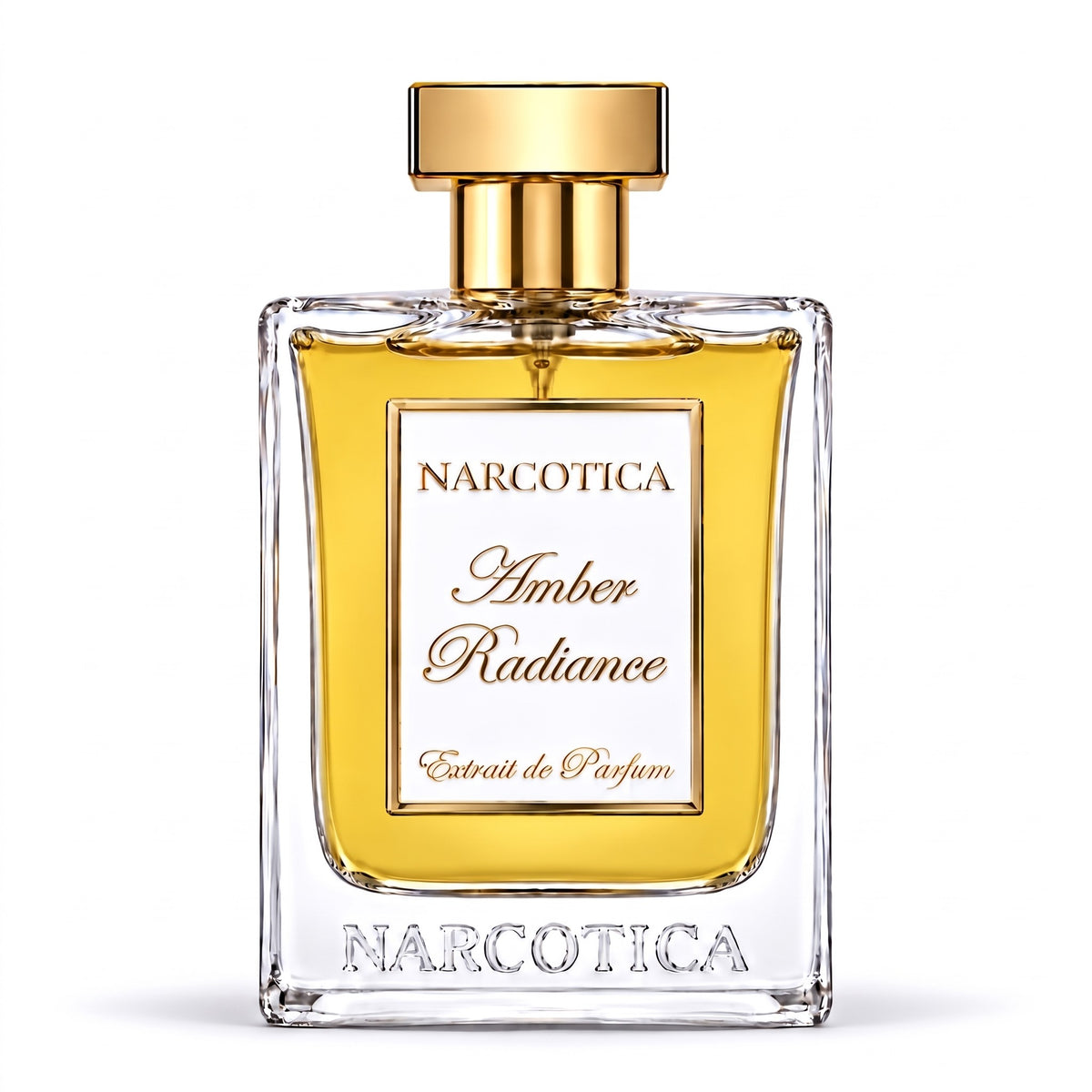Narcotica Amber Radiance Extrait de Parfum