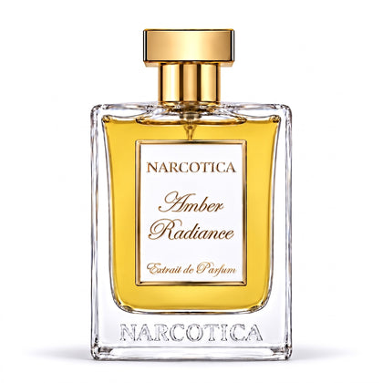 Narcotica Amber Radiance Extrait de Parfum