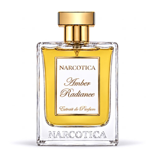 Narcotica Amber Radiance Extrait de Parfum