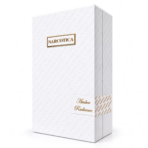 Narcotica Amber Radiance Extrait de Parfum
