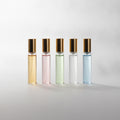 Narcotica Discovery Set — 2 ml Extrait de Parfum sample sprays (representative image)