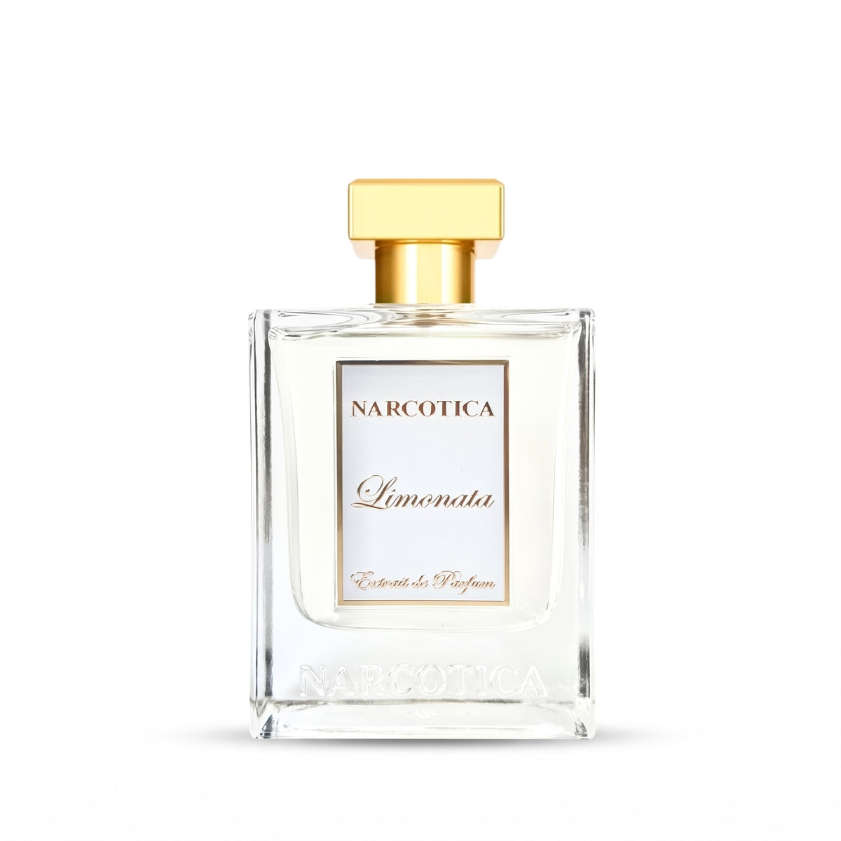 Narcotica Limonata Extrait de Parfum