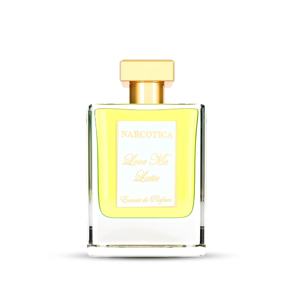 Narcotica Love Me Latte Extrait de Parfum