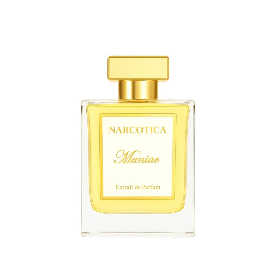 Narcotica Maniac Extrait de Parfum 100 ml bottle