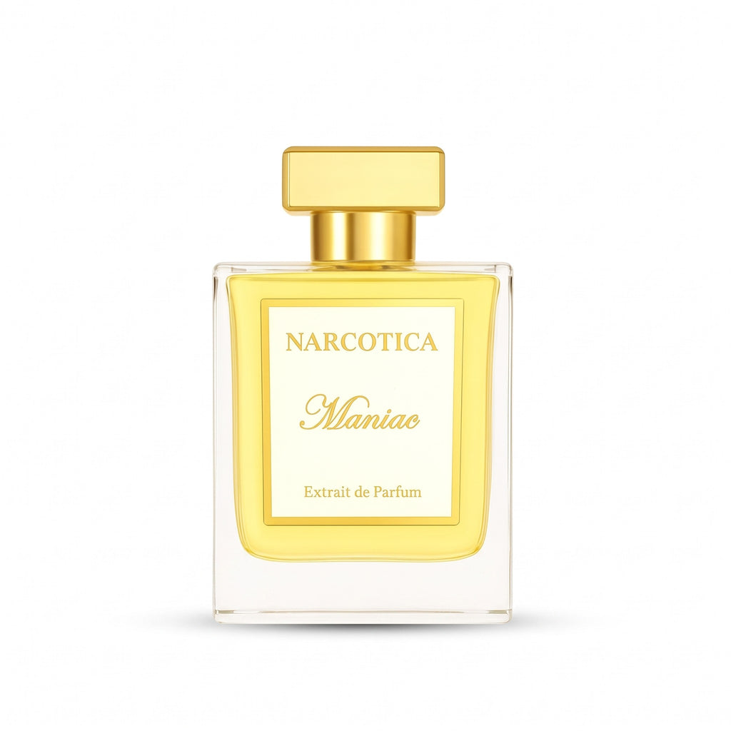 Narcotica Maniac Extrait de Parfum
