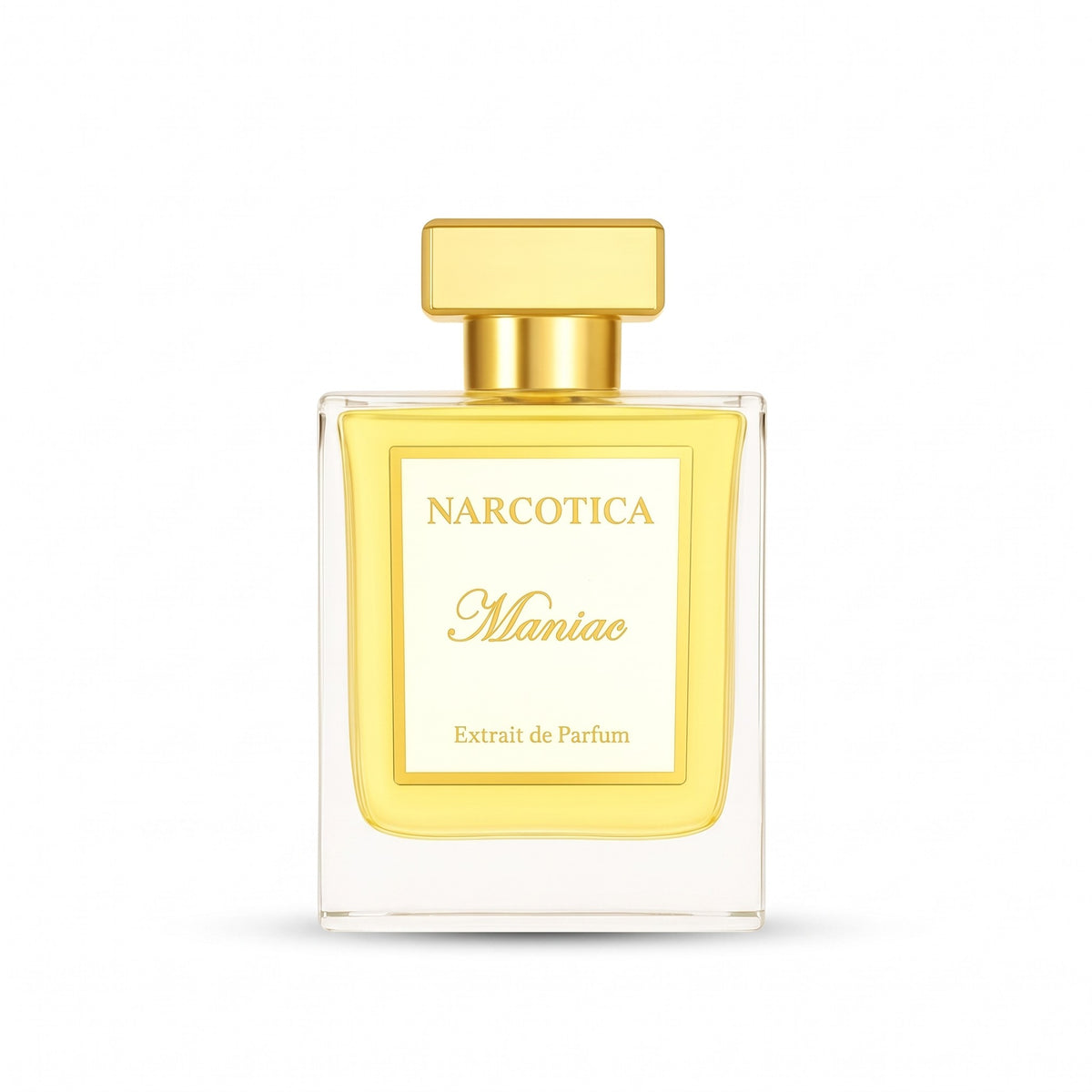 Narcotica Maniac Extrait de Parfum