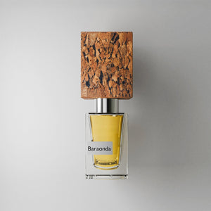 Nasomatto Baraonda Extrait de Parfum