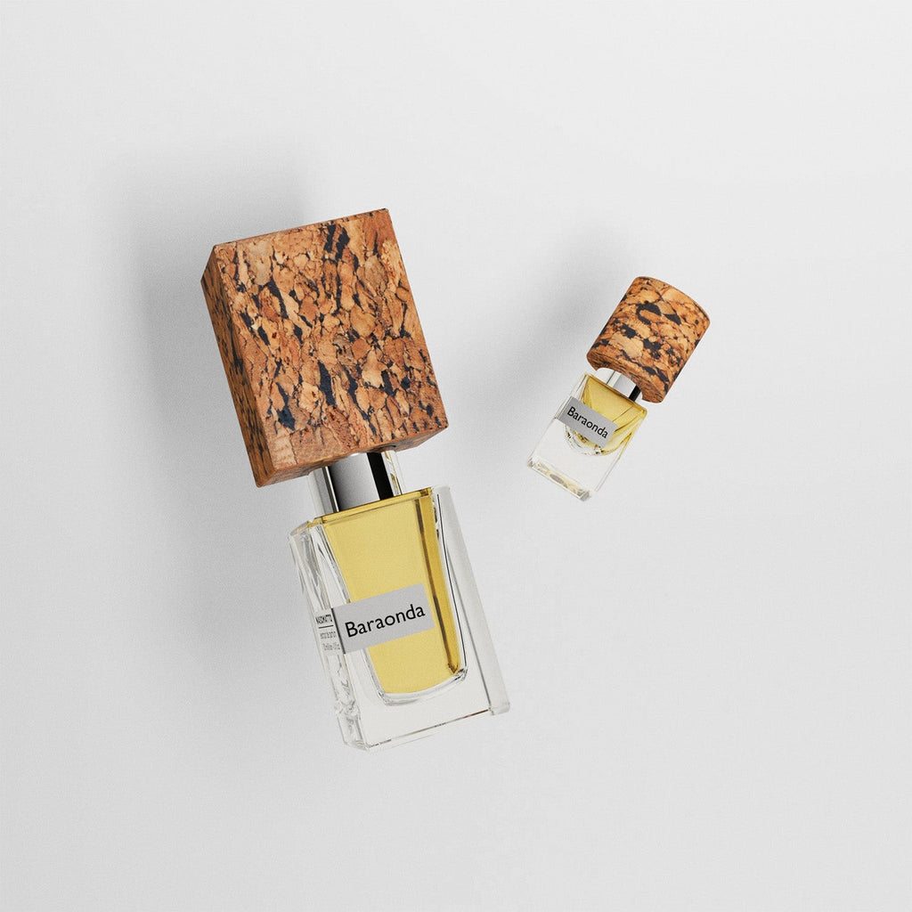 Nasomatto Baraonda Extrait de Parfum