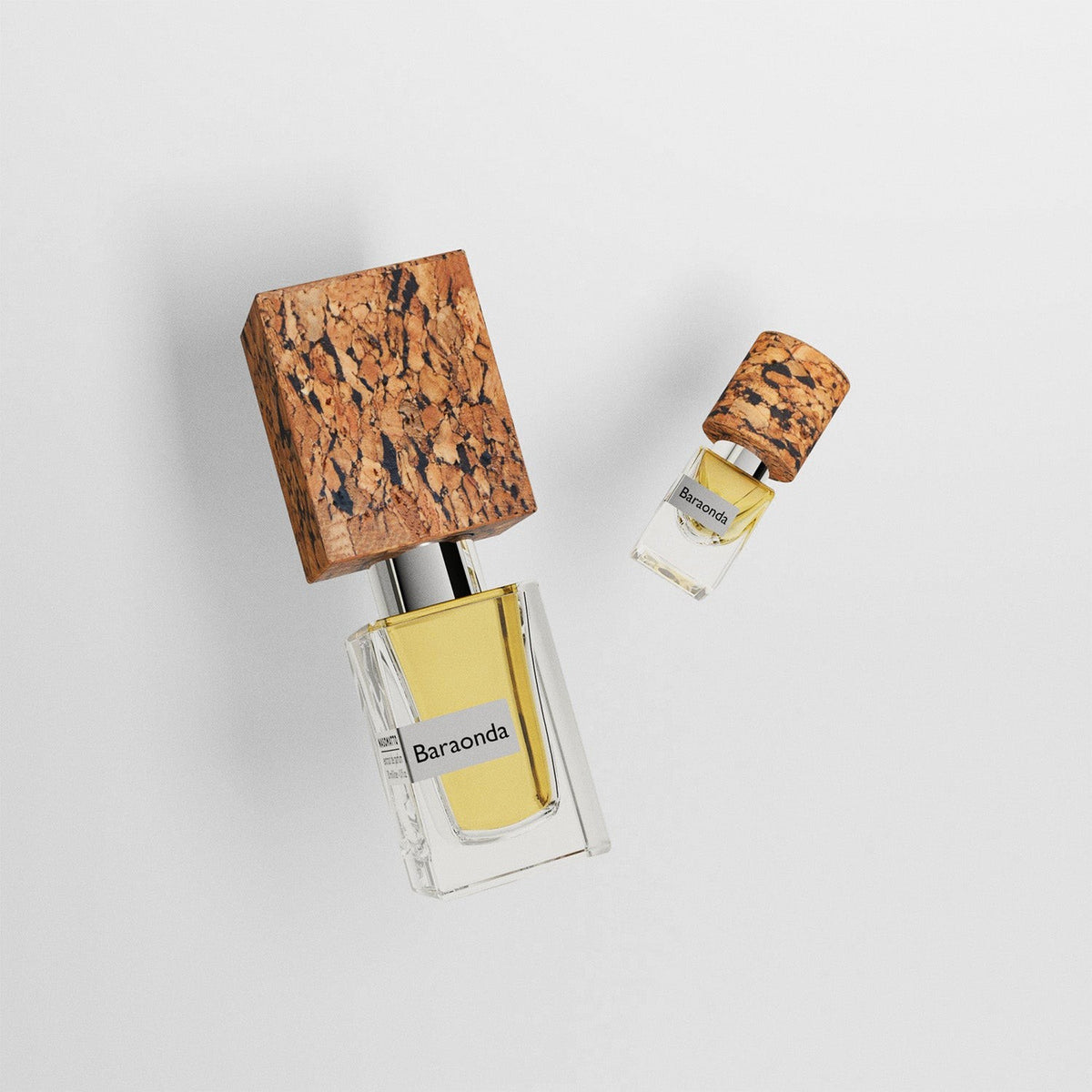 Nasomatto Baraonda Extrait de Parfum