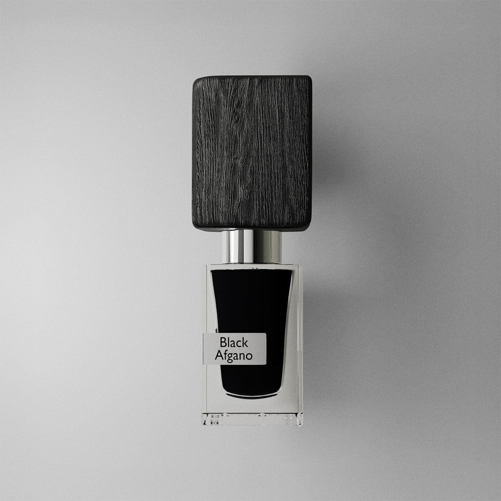 Nasomatto Black Afgano Extrait de Parfum