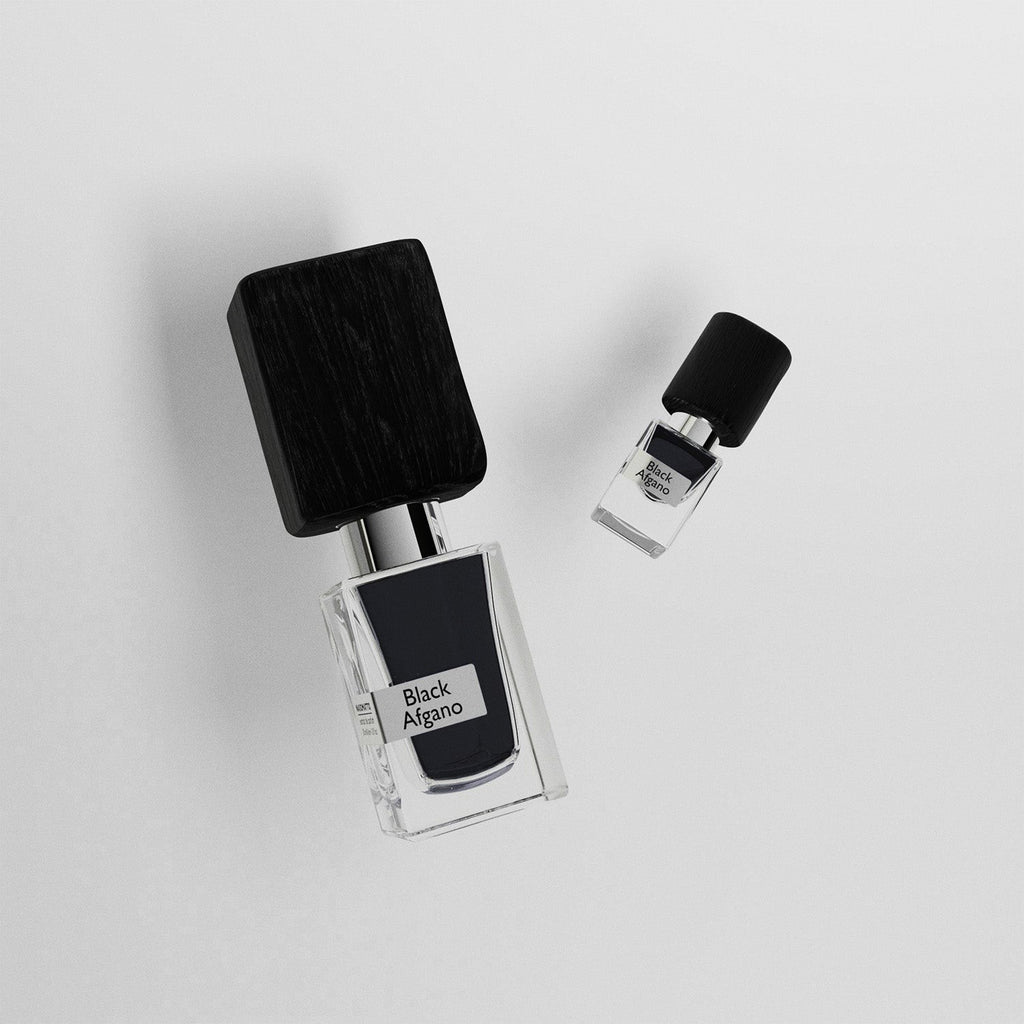 Nasomatto Black Afgano Extrait de Parfum
