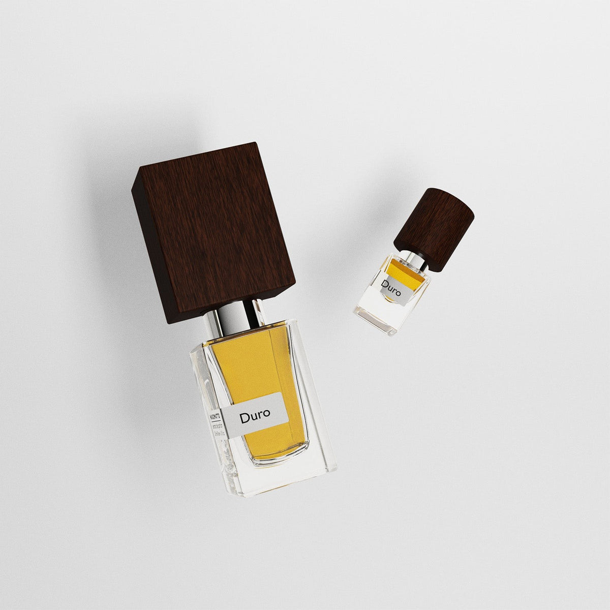 Nasomatto Duro Extrait de Parfum