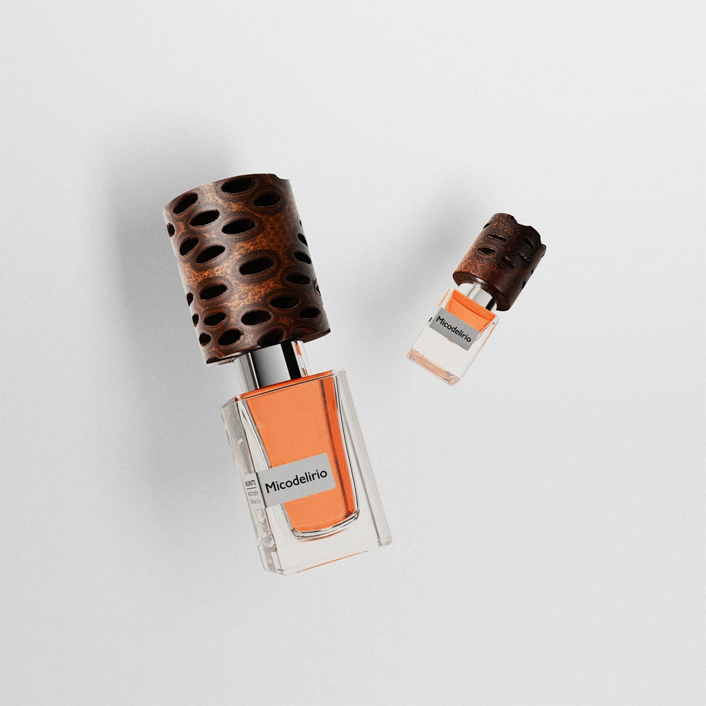 Nasomatto Micodelirio Extrait de Parfum