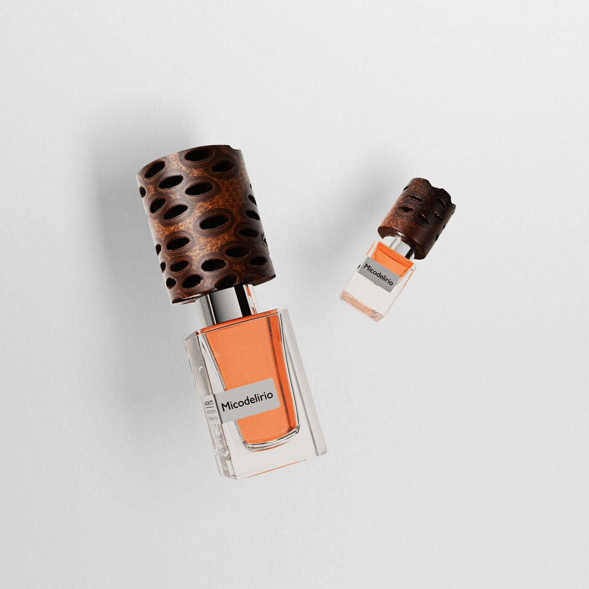 Nasomatto Micodelirio Extrait de Parfum