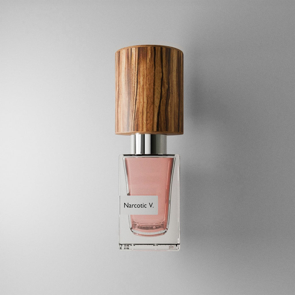 Nasomatto Narcotic V. Extrait de Parfum
