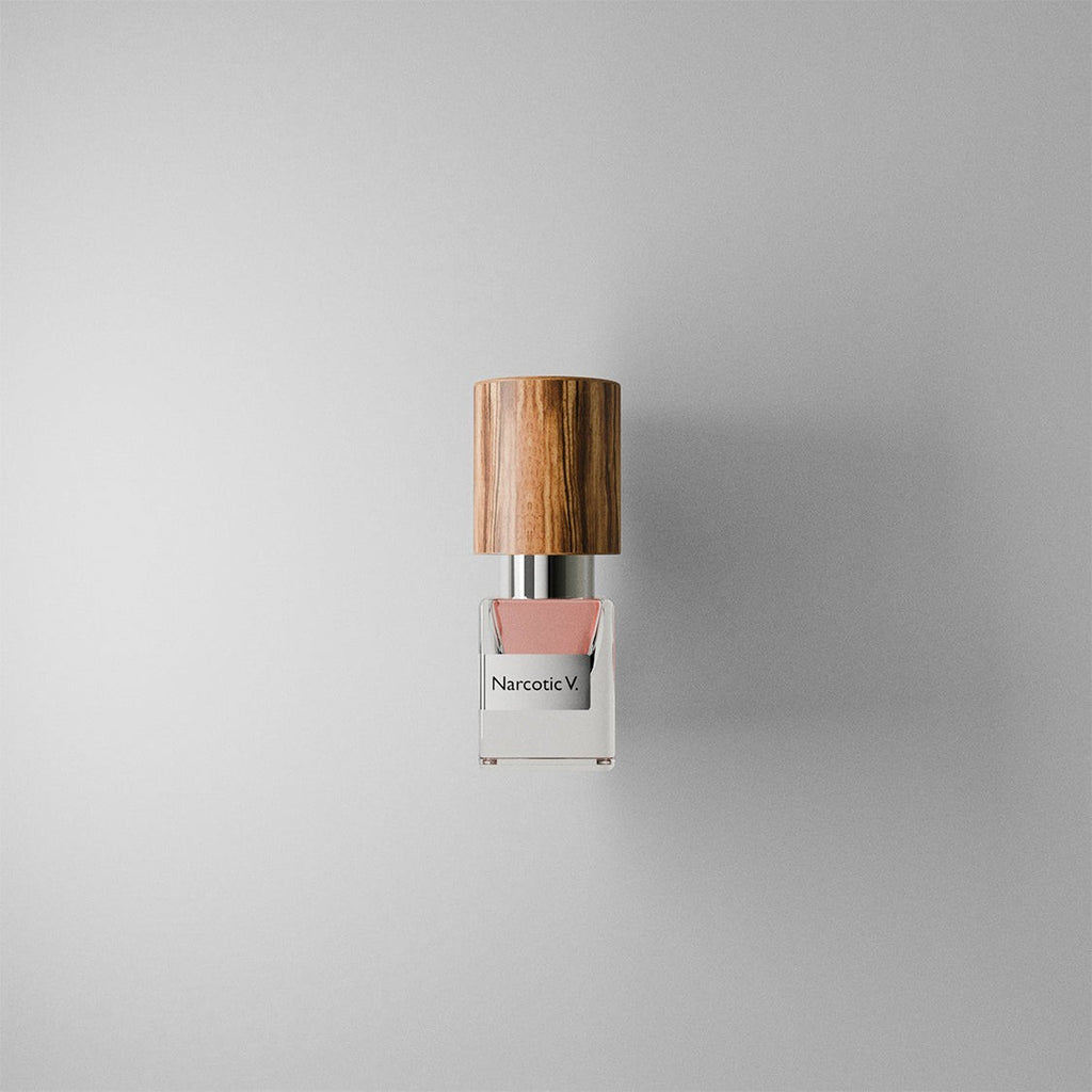 Nasomatto Narcotic V. Extrait de Parfum