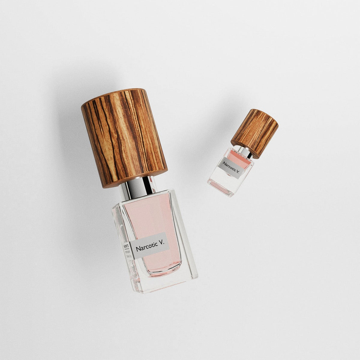 Nasomatto Narcotic V. Extrait de Parfum
