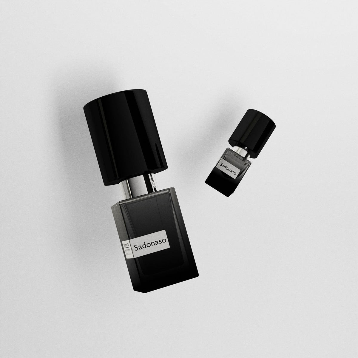 Nasomatto Sadonaso Extrait de Parfum