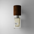 Nasomatto Silver Musk Extrait de Parfum