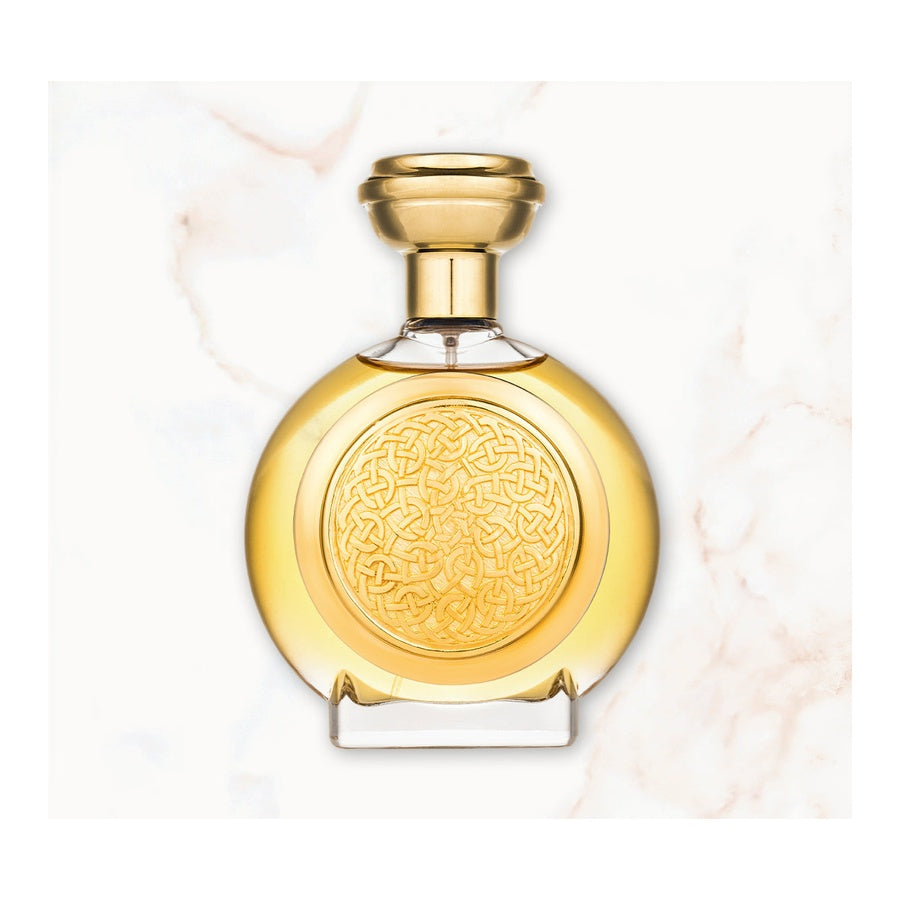 Boadicea The Victorious Nemer eau de parfum bottle