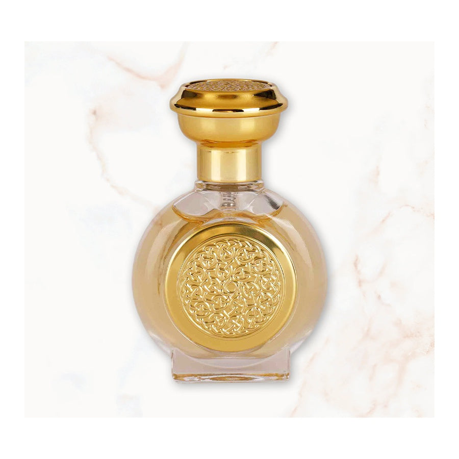 Boadicea The Victorious Nemer eau de parfum bottle