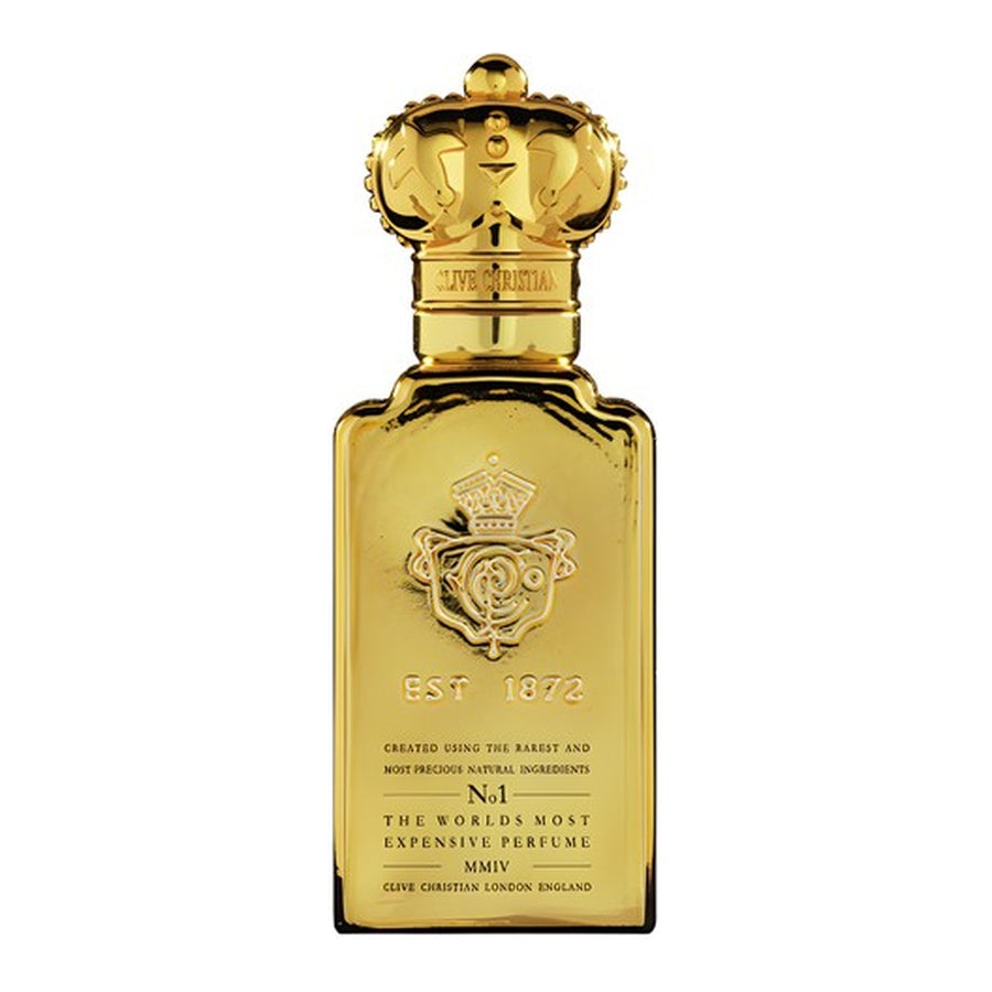 Clive Christian No.1 Feminine perfume bottle