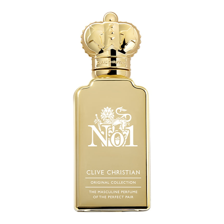 Clive Christian No.1 Masculine perfume bottle
