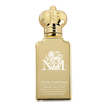 Clive Christian No.1 Masculine Perfume