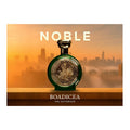Boadicea The Victorious Noble eau de parfum bottle
