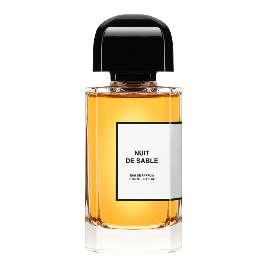 BDK Parfums Nuit de Sable eau de parfum bottle