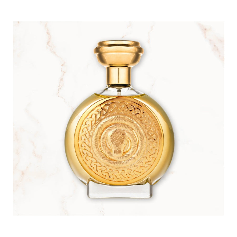 Boadicea The Victorious Opal eau de parfum bottle