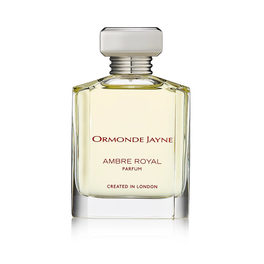 Ormonde Jayne Ambre Royal Parfum 88 ml bottle