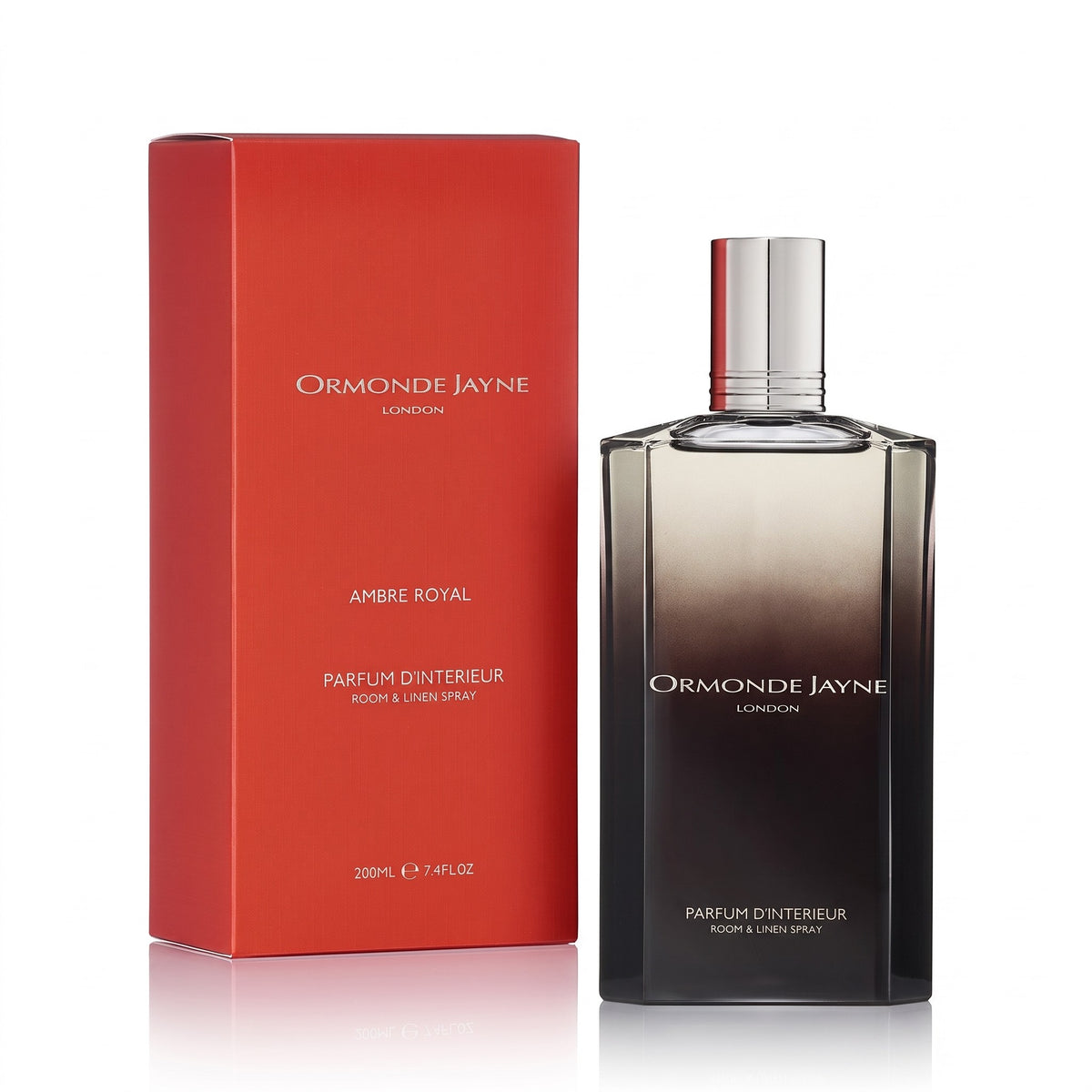 Ormonde Jayne Ambre Royal Parfum