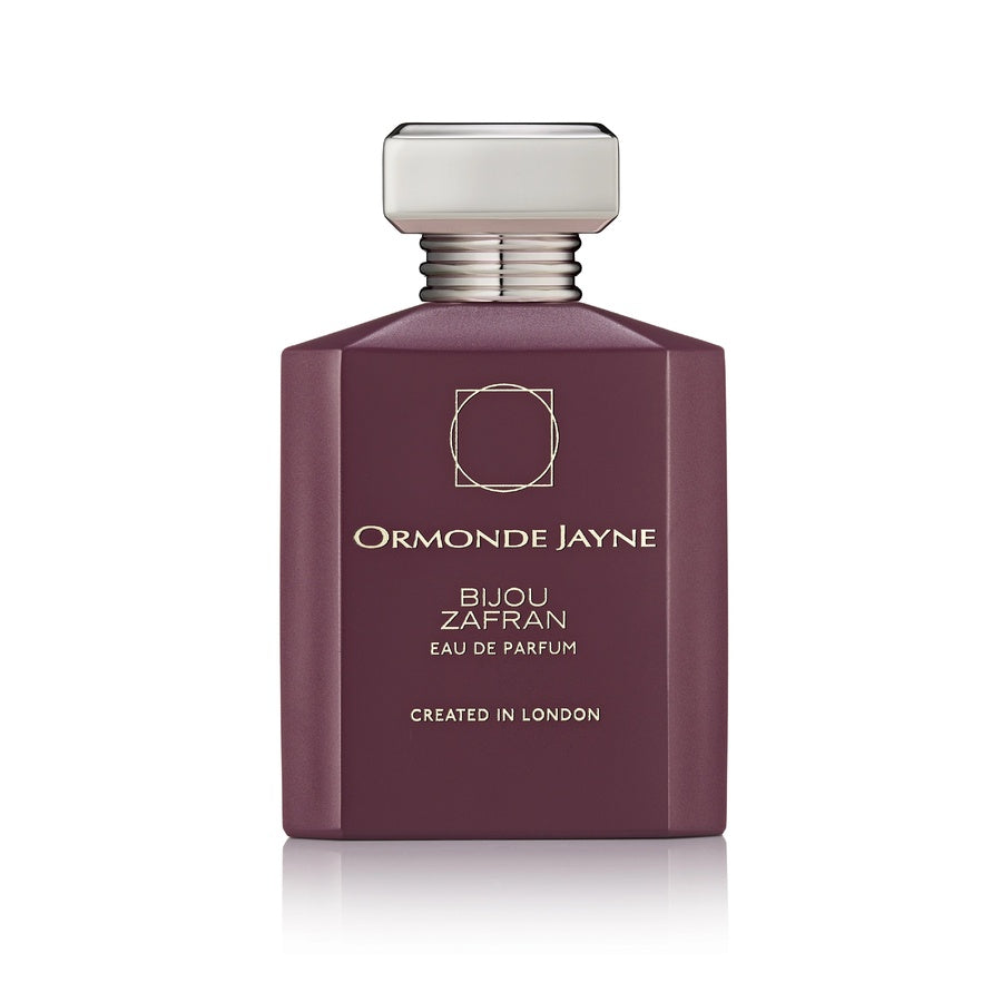 Ormonde Jayne Bijou Zafran Eau de Parfum 88 ml bottle