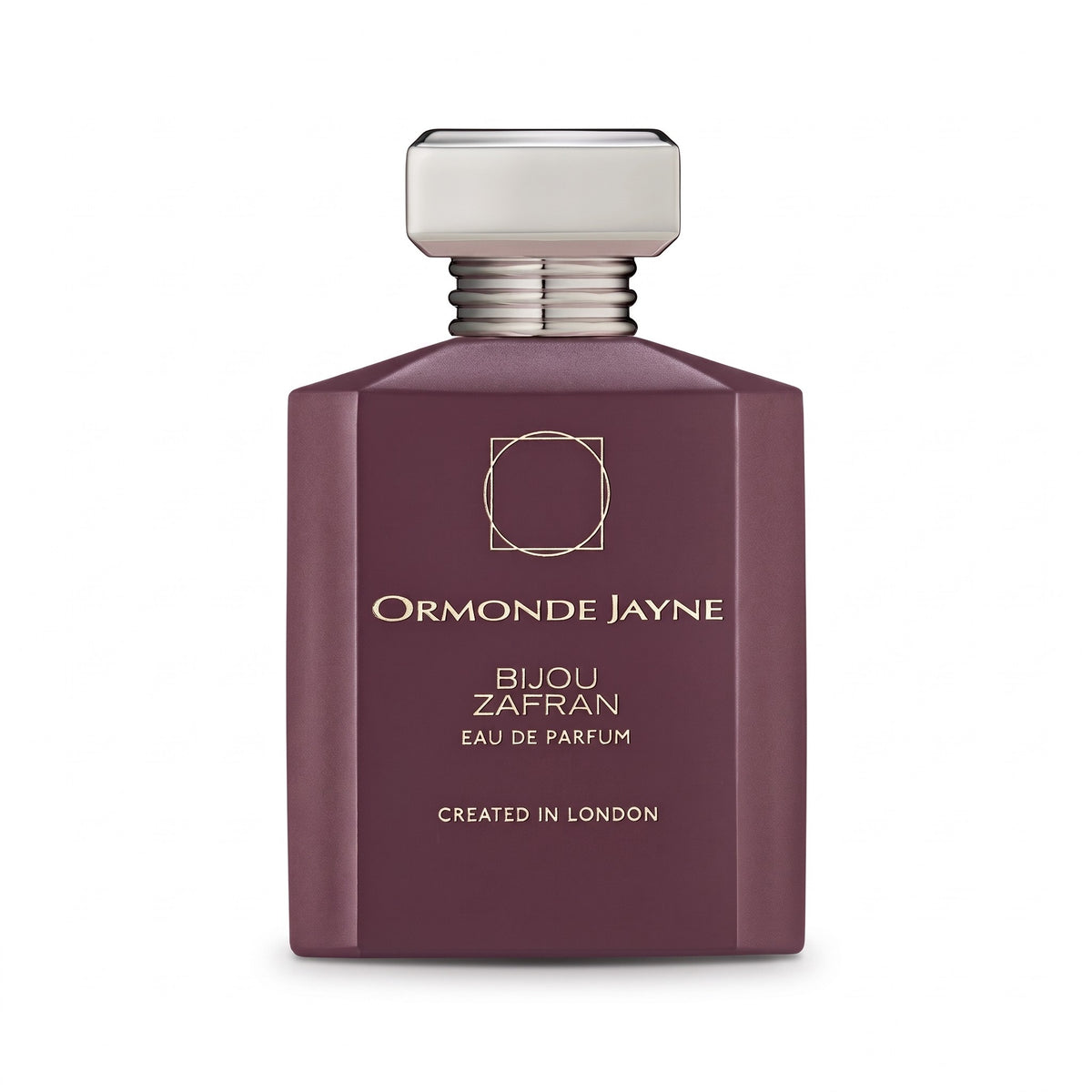 Ormonde Jayne Bijou Zafran Eau de Parfum