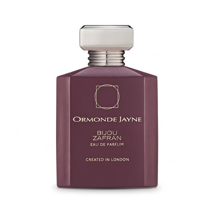 Ormonde Jayne Bijou Zafran Eau de Parfum
