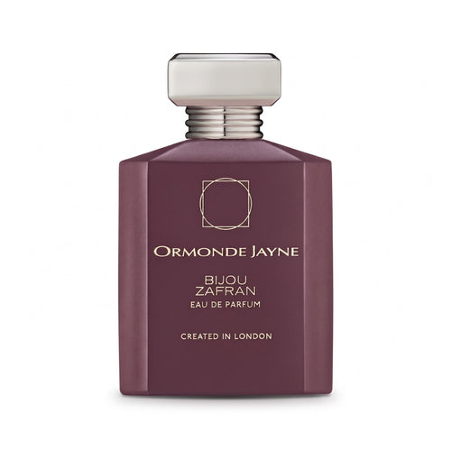 Ormonde Jayne Bijou Zafran Eau de Parfum