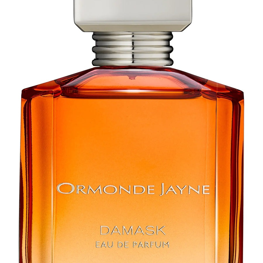 Ormonde Jayne Damask bottle detail