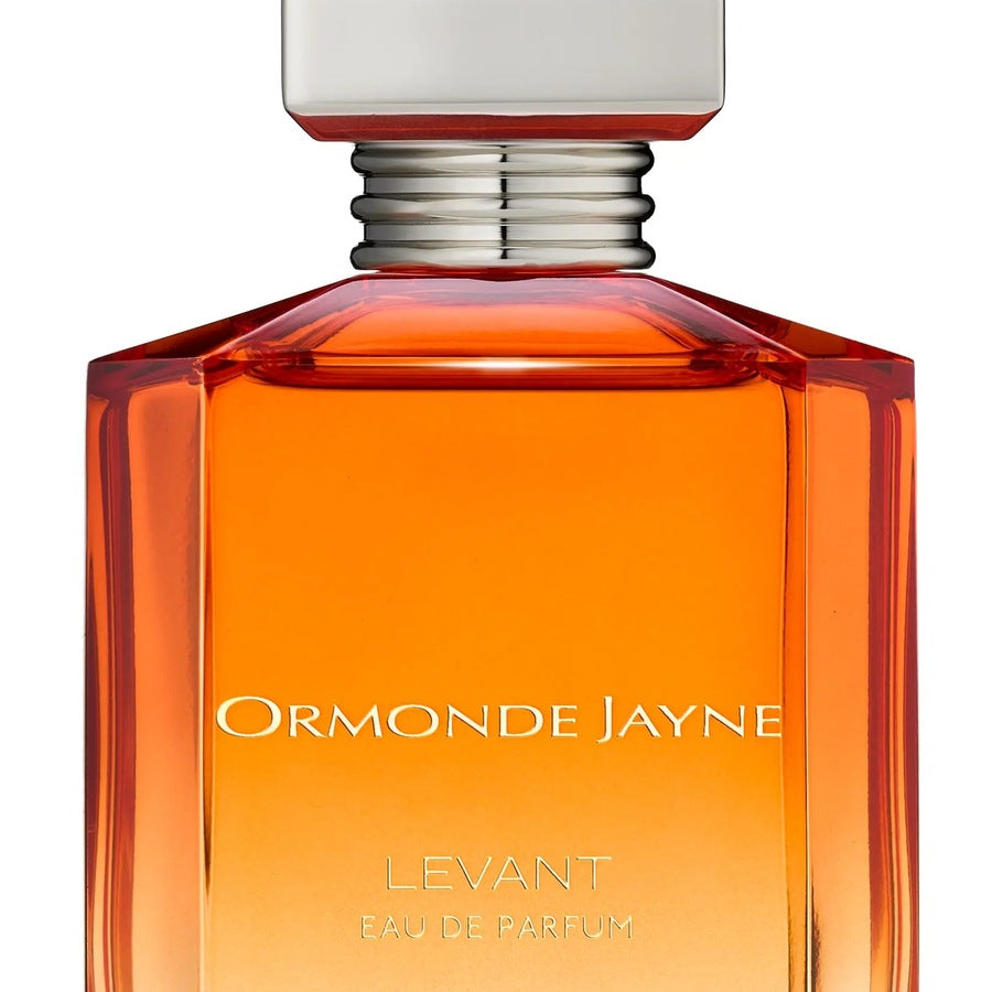 Ormonde Jayne Levant bottle detail
