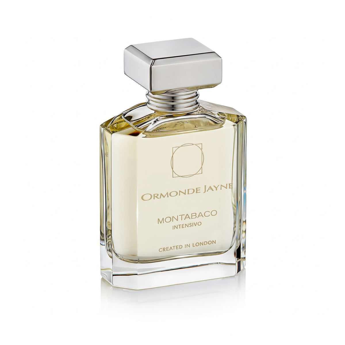 Ormonde Jayne Montabaco Intensivo Parfum