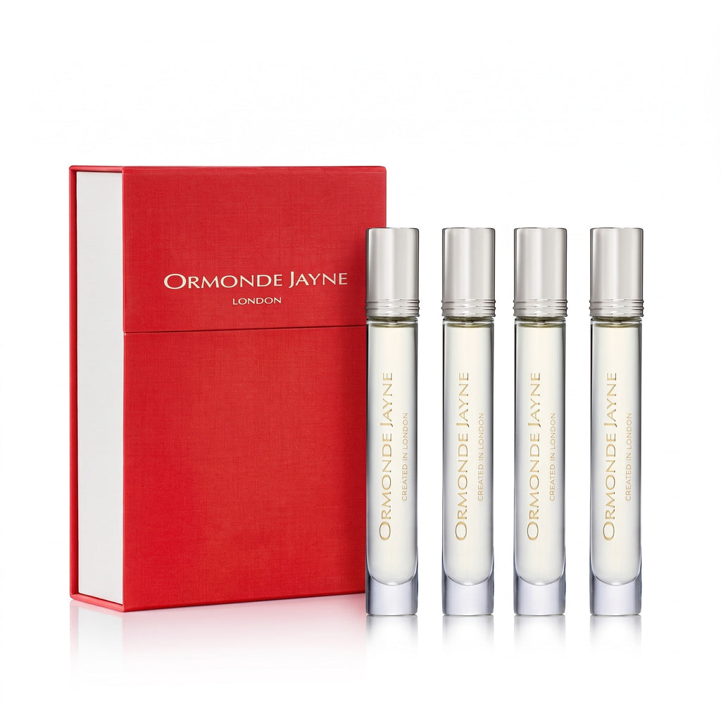 Ormonde Jayne Montabaco Intensivo Parfum
