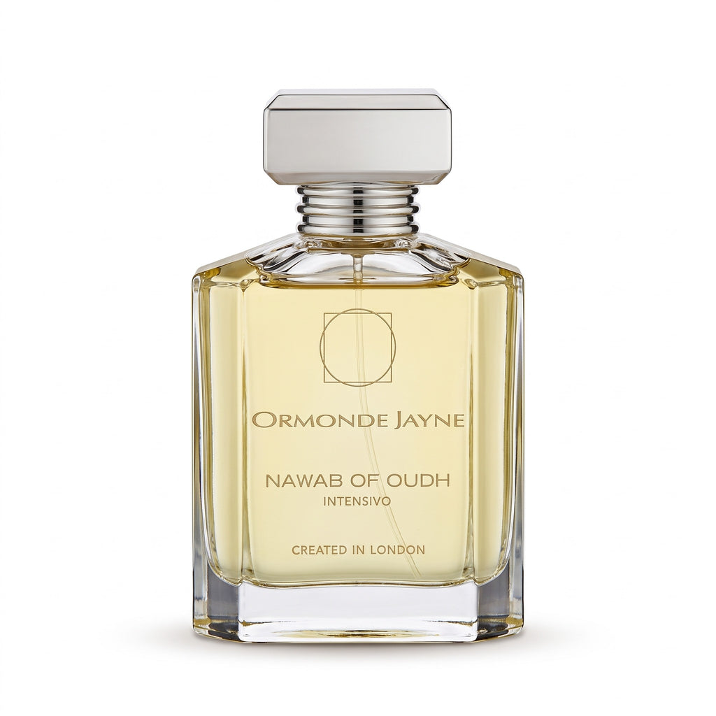 Ormonde Jayne Nawab of Oudh Intensivo Parfum