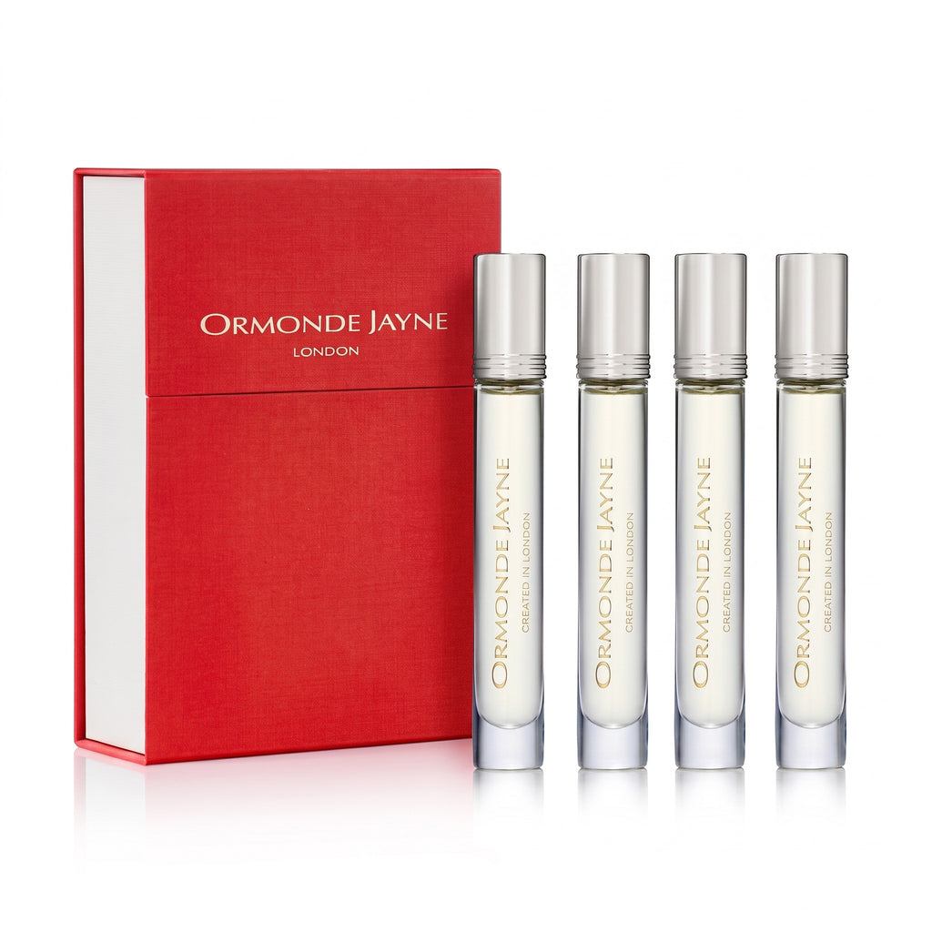 Ormonde Jayne Nawab of Oudh Intensivo Parfum