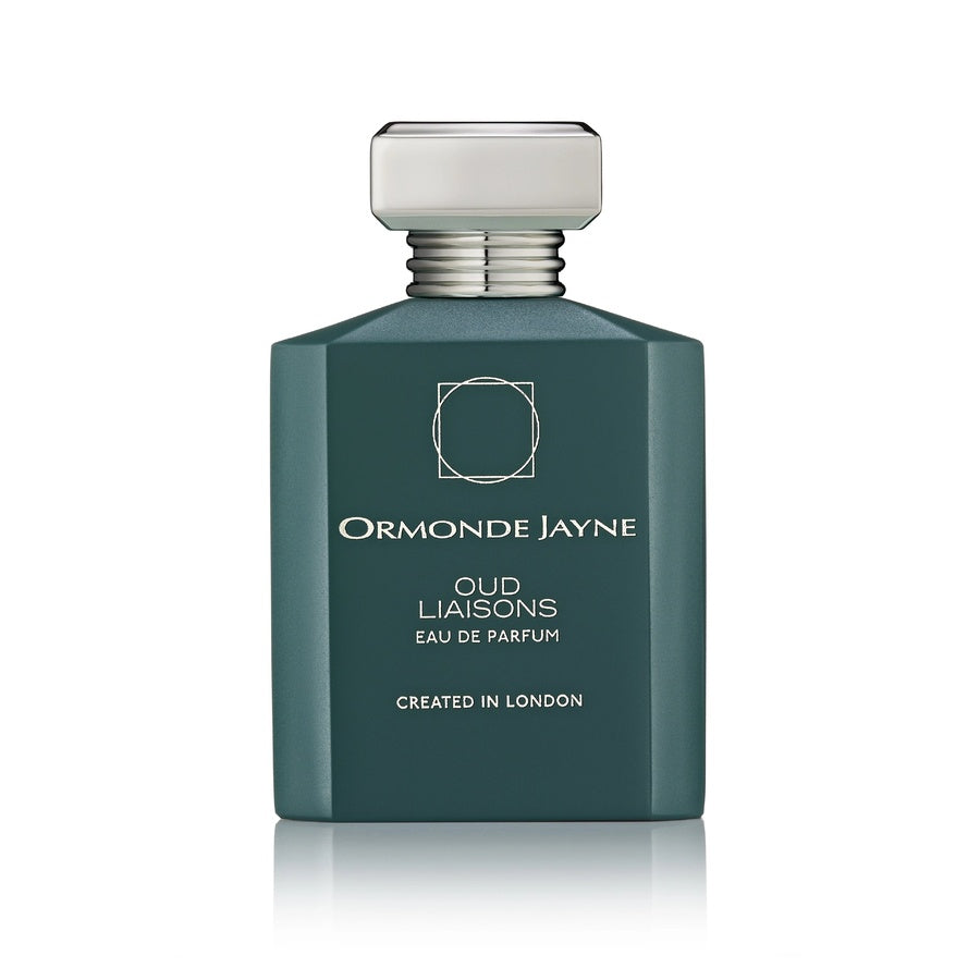 Ormonde Jayne Oud Liaisons Eau de Parfum 88 ml bottle