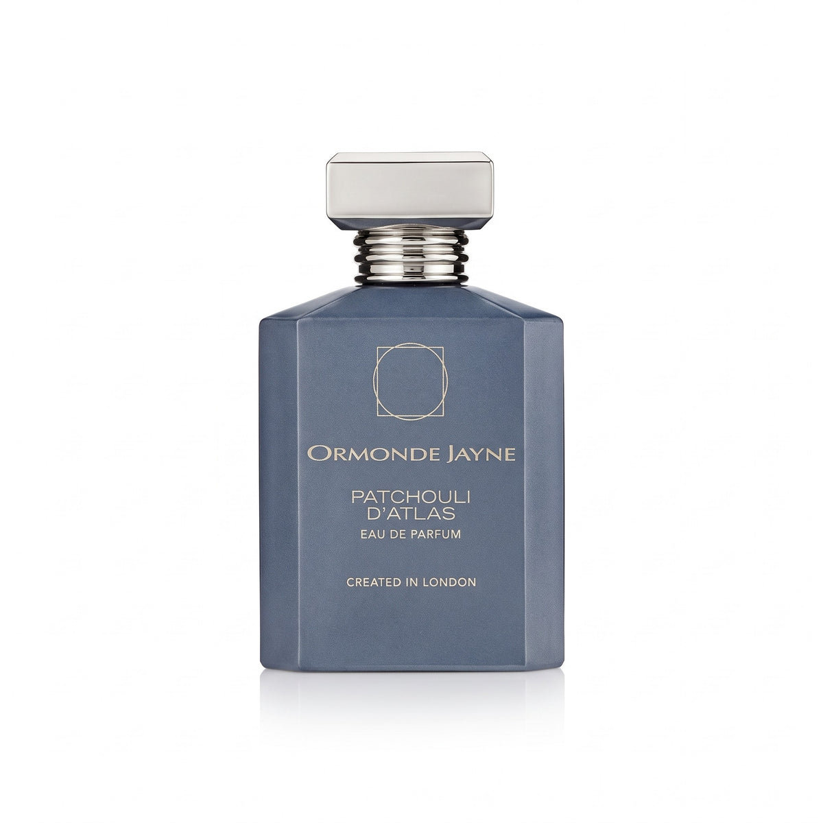 Ormonde Jayne Patchouli d'Atlas Eau de Parfum